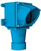 MARECHAL - Pintakotelo-20 DS9 metalli - 595E3M50 M50