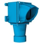 MARECHAL - Pintakotelo-60 DS2 metalli - 596E6M63 M63