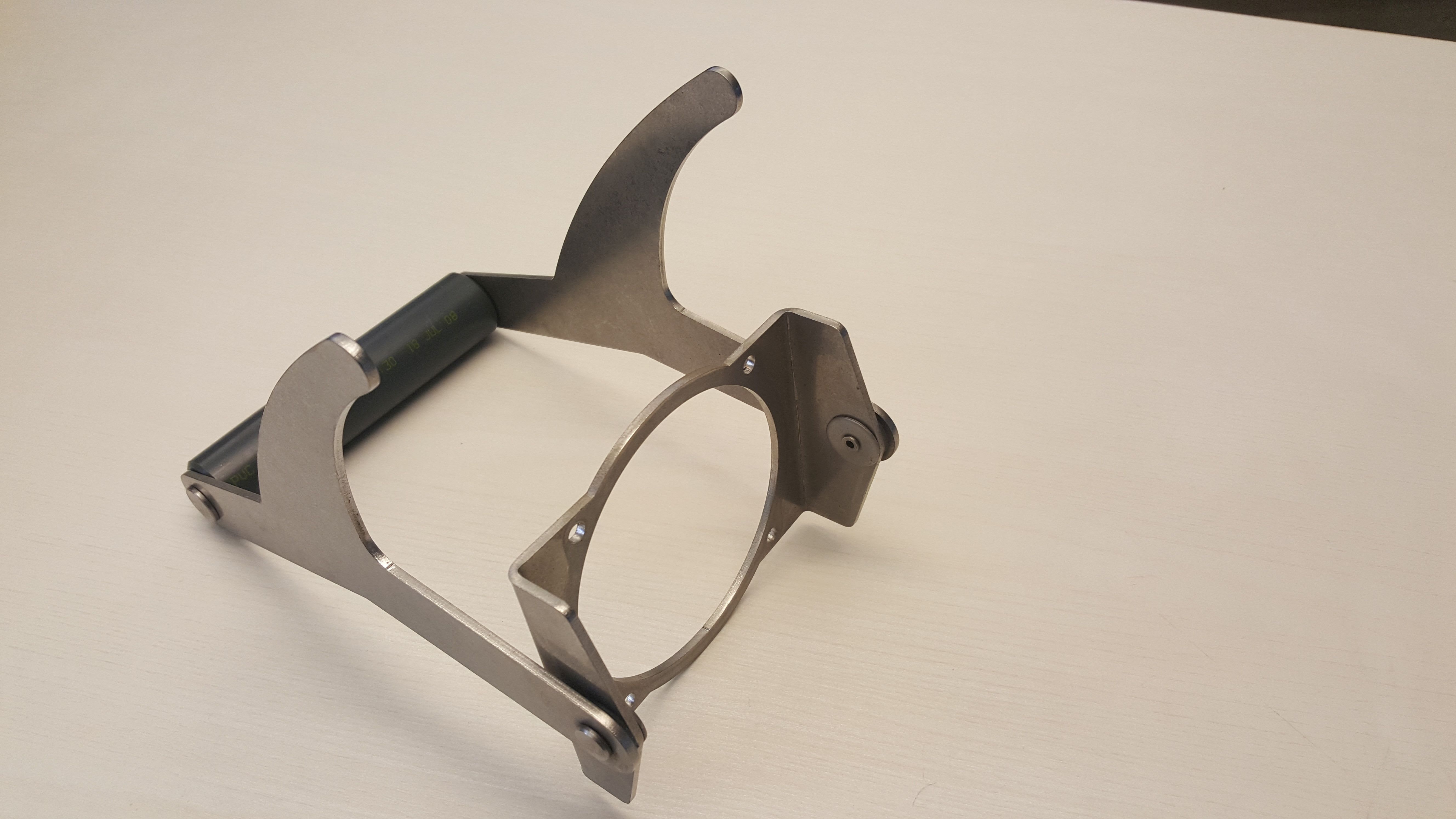 MARECHAL - Lukituskahva DS2 vanhaa vrt - 392A376