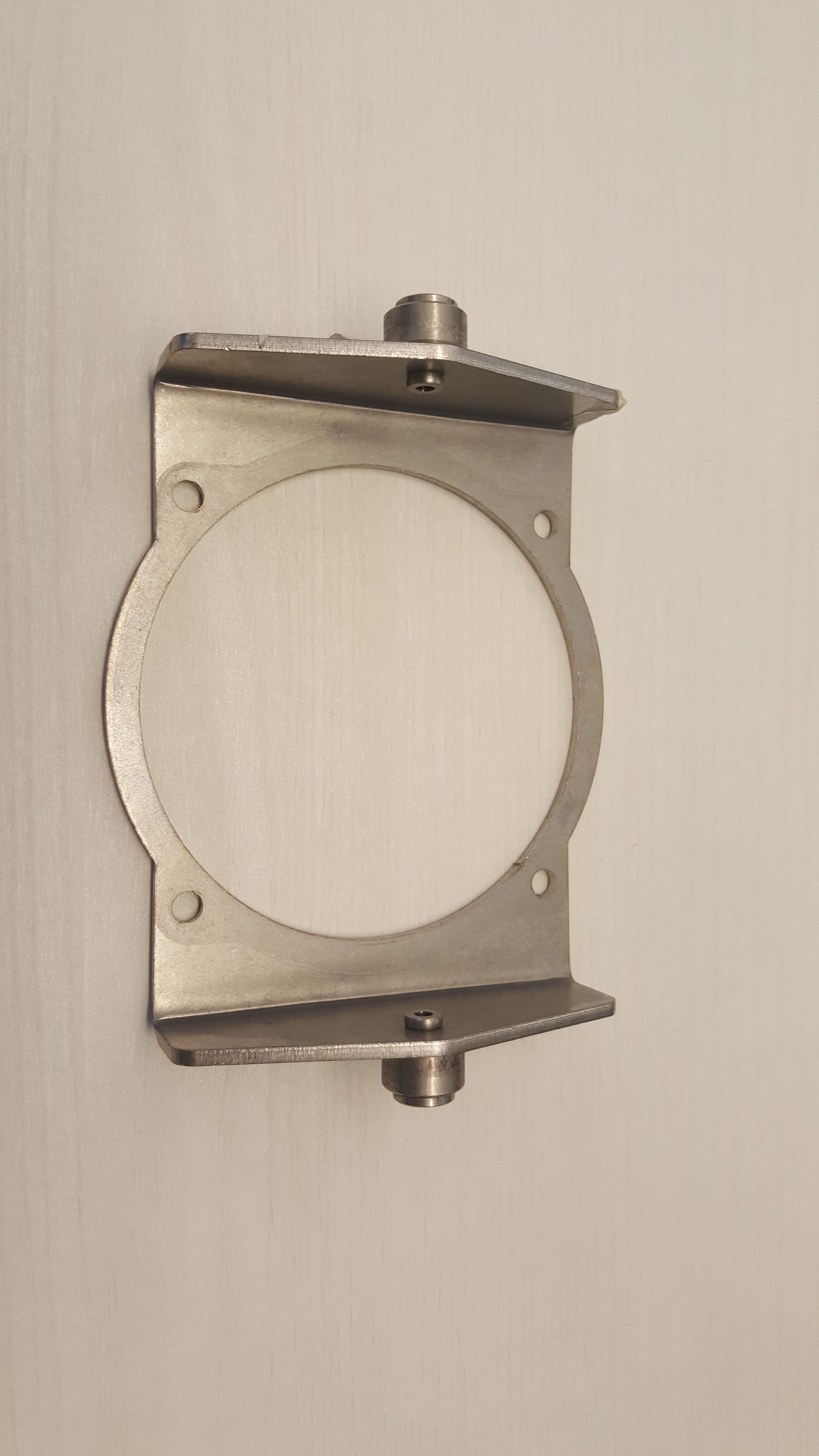 MARECHAL - Lukitusvaste DS2 vanhaa vrt - 392A396