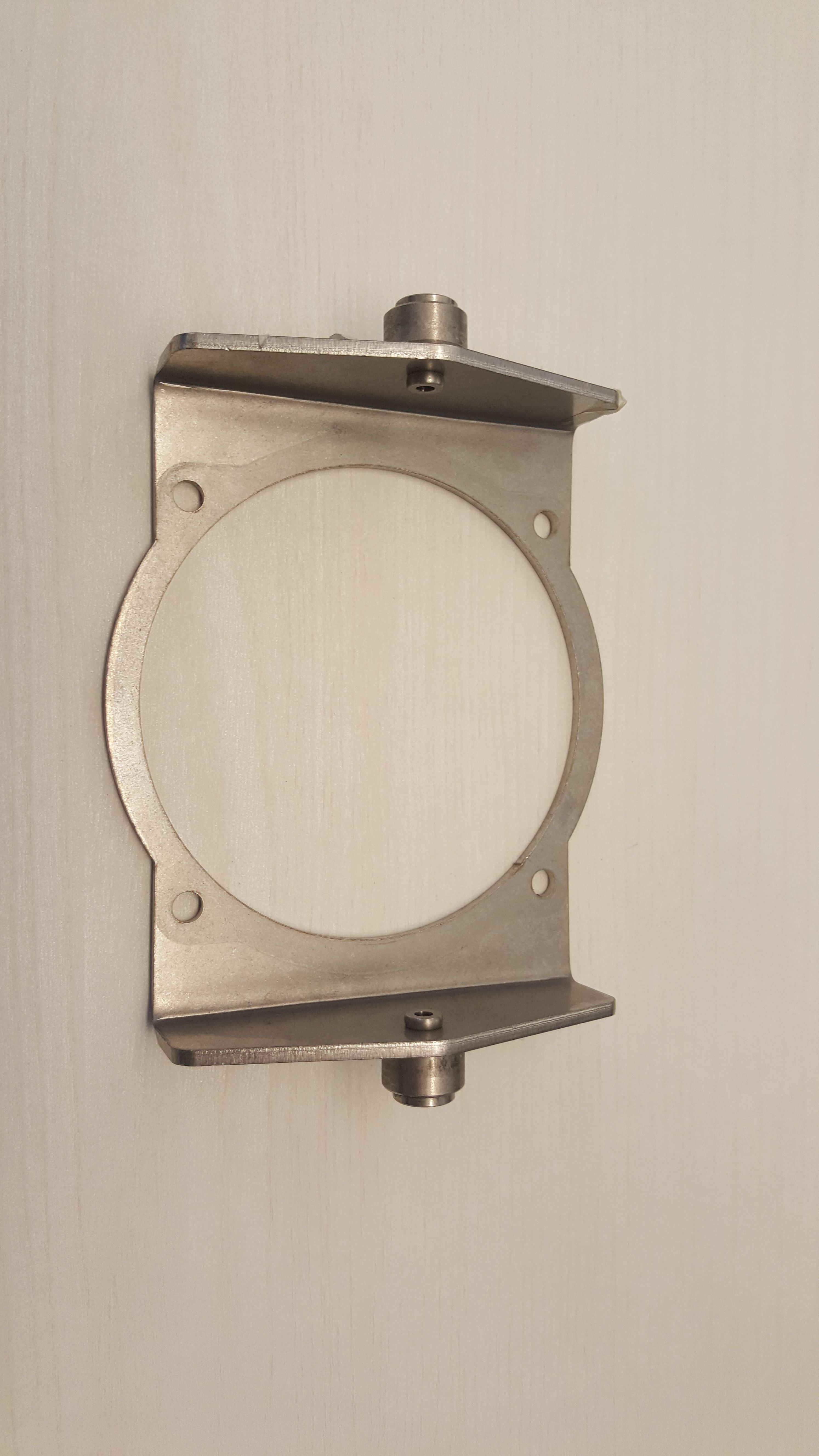 MARECHAL - Lukitusvaste DS2 vanhaa vrt - 392A396