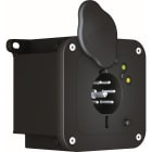 MARECHAL - Pistotulppa + Kotelo - RETTBOX-S 1536A36