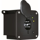 MARECHAL - Pistotulppa + Kotelo - RETTBOX-S 1536A36