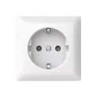 ABB - Pistorasia - 1S/16A/IP21 PPJ 0X VAL