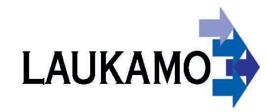 LAUKAMO ELECTROMEC - 288k vihreä jatkoslevyillä - Jakokaap mikrok288k vih