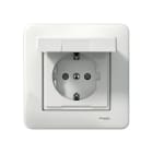 SCHNEIDER ELECTRIC - Pistorasia Exxact - 1-PR. Kannella IP44 DIY