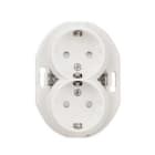 SCHNEIDER ELECTRIC - Pistorasia Renova - 2S/16A/230VIP21 val