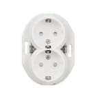 SCHNEIDER ELECTRIC - Pistorasia Renova - 2S/16A/230VIP21 val