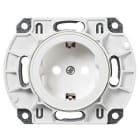 SCHNEIDER ELECTRIC - Pistorasia Robust - 1S/16A/IP21 UPPO VALK IK09