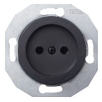 SCHNEIDER ELECTRIC - Pistorasia Renova - 1N/16A/230V/IP21 UKR mus