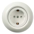 SCHNEIDER ELECTRIC - Pistorasia Renova - 1S/16A/230 V IP21 VAL DIY