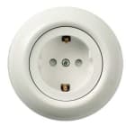 SCHNEIDER ELECTRIC - Pistorasia Renova - 1S/16A/230 V IP21 VAL DIY