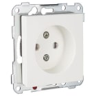 ELKO - Pistorasia ELKO RS16 - 1N/16A/250V/IP21 UKR val