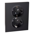 ELKO - Pistorasia ELKO Plus - 2S/16A/440V/IP20 UPR MUS