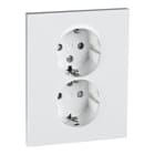 ELKO - Pistorasia ELKO Plus - 2S/16A/440V/IP20 UPR VAL