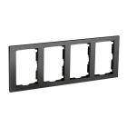 ELKO - Peitelevy ELKO Plus - 4-kehys 2-PR MUS