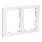 ELKO - Peitelevy ELKO Plus - 2-kehys 2-PR VAL