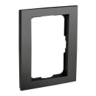 ELKO - Peitelevy ELKO Plus - 1-kehys 2-PR MUS