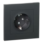 ELKO - Pistorasia ELKO Plus - 1S/16A/IP20 UPR MUS