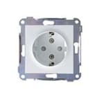 ELKO - Pistorasia ELKO Plus - 1S/16A/IP20 UKJ VAL