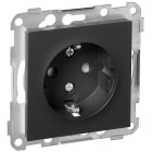 ELKO - Pistorasia ELKO Plus - 1S/16A/IP20 UKJ MUS