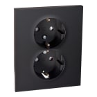 ELKO - Pistorasia ELKO Plus - 2S/16A/IP20 UPJ MUS