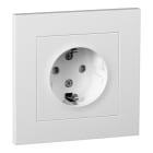 ELKO - Pistorasia ELKO Plus - 1S/16A/IP20 UPR VAL