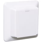 ELKO - Pistorasia ELKO RS Nordic - 1S/16A/250V/IP44 UPR VAL