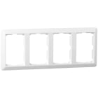 ELKO - Peitelevy ELKO RS Nordic - 4OS/115mm VAL