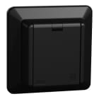 ELKO - Pistorasia ELKO RS16 - 1S/16A/250V/IP44 UPR MUS