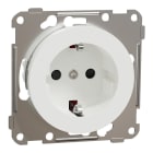 ELKO - Pistorasia ELKO One - 1S/16A//IP21 UKJ VAL