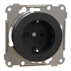 ELKO - Pistorasia ELKO One - 1S/16A//IP21 UKJ MUS