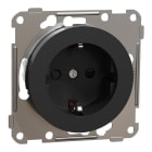 ELKO - Pistorasia ELKO One - 1S/16A//IP21 UKJ MUS