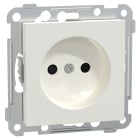 ELKO - Pistorasia - 1N/16A//IP21 UKJ VAL