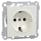 ELKO - Pistorasia - 1S/16A//IP21 UKJ VAL