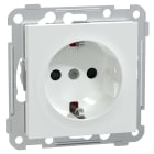 ELKO - Pistorasia - 1S/16A//IP21 UKJ KIRK VAL