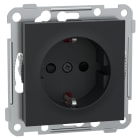 ELKO - Pistorasia - 1S/16A//IP21 UKJ MUS