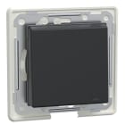 ELKO - Pistorasia - 1S/16A//IP44 UKJ KANSI MUS