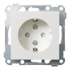 ELKO - Pistorasia ELKO RS16 - 1S/16A/250V/IP21 UKR val