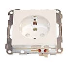 ELKO - Pistorasia ELKO RS16 - 1S/16A/250V/IP21 UKJ val