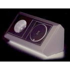 SCHNEIDER ELECTRIC - Pistorasia+ajastin ELKO RS16 - 1S/16A/250V/IP21 kulmakotelo