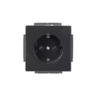 ABB - Pistorasia Impressivo - 1S/16A/IP21 UKJ 0X ant