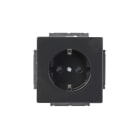 ABB - Pistorasia Impressivo - 1S/16A/IP21 UKJ 0X ant