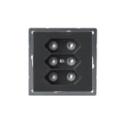 ABB - Pistorasia Impressivo - 3E/2,5A/IP21 UKJ 2X ant