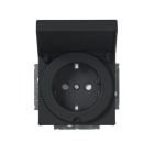 ABB - Pistorasia Impressivo - 1S/16A/IP21 UKJ 0X mus