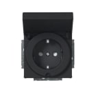 ABB - Pistorasia Impressivo - 1S/16A/IP21 UKJ 0X mus