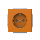 ABB SMART BUILDINGS - Pistorasia Impressivo - 1S/16A/IP21 UKJ 0X ORA