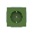 ABB SMART BUILDINGS - Pistorasia Impressivo - 1S/16A/IP21 UKJ 0X VIH