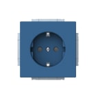 ABB SMART BUILDINGS - Pistorasia - 1S/16A/IP21 UKJ 0X SIN