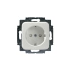 ABB - Pistorasia Jussi - 1S/16A/250V/IP21 UKR 0X val